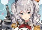 コスパティオより「艦隊これくしょん -艦これ-」鹿島の公式コスチュームが11月中旬発売！秋葉原本店ではサンプル展示も