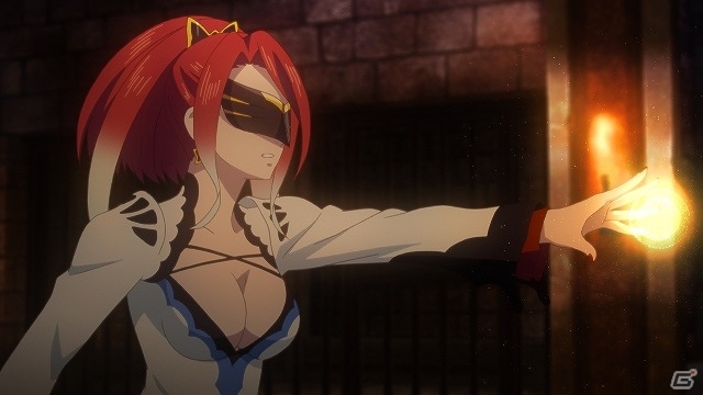 シアリーズがベルベットに託す想いとは―TVアニメ「テイルズ オブ ゼスティリア ザ クロス」プレミア先行上映会IIをレポートの画像6