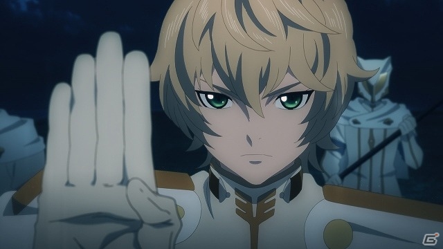 シアリーズがベルベットに託す想いとは―TVアニメ「テイルズ オブ ゼスティリア ザ クロス」プレミア先行上映会IIをレポートの画像8