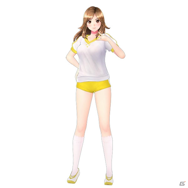 PS Vita「レコラヴ Blue Ocean / Gold Beach」動きのある動画を撮影できるアクションシーンセレクトを紹介！変身シーンも楽しめるラヴハックもの画像28