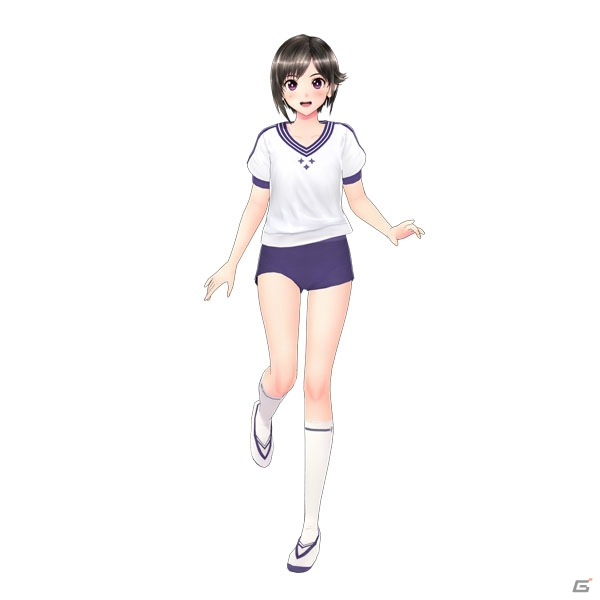 PS Vita「レコラヴ Blue Ocean / Gold Beach」動きのある動画を撮影できるアクションシーンセレクトを紹介！変身シーンも楽しめるラヴハックもの画像29