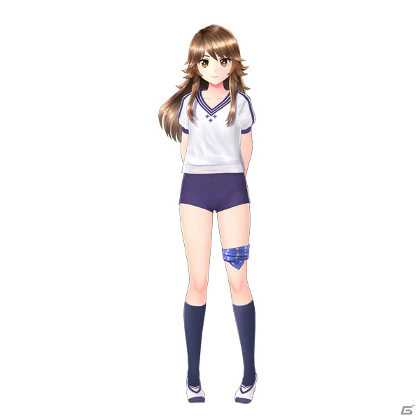 PS Vita「レコラヴ Blue Ocean / Gold Beach」動きのある動画を撮影できるアクションシーンセレクトを紹介！変身シーンも楽しめるラヴハックもの画像31