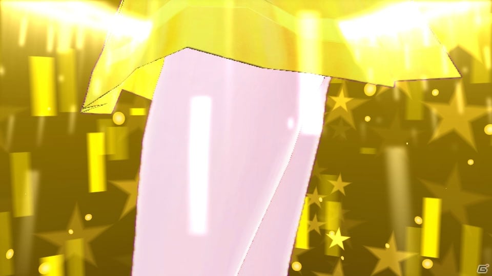 PS Vita「レコラヴ Blue Ocean / Gold Beach」動きのある動画を撮影できるアクションシーンセレクトを紹介！変身シーンも楽しめるラヴハックもの画像72