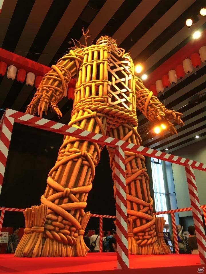 「FGO夏祭り2016」に行ってきました―編集部通信（2016年8月6日号）の画像6