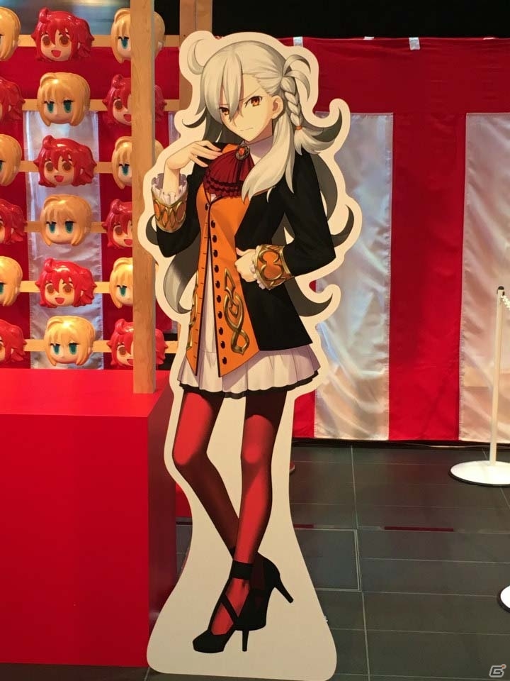 「FGO夏祭り2016」に行ってきました―編集部通信（2016年8月6日号）の画像8