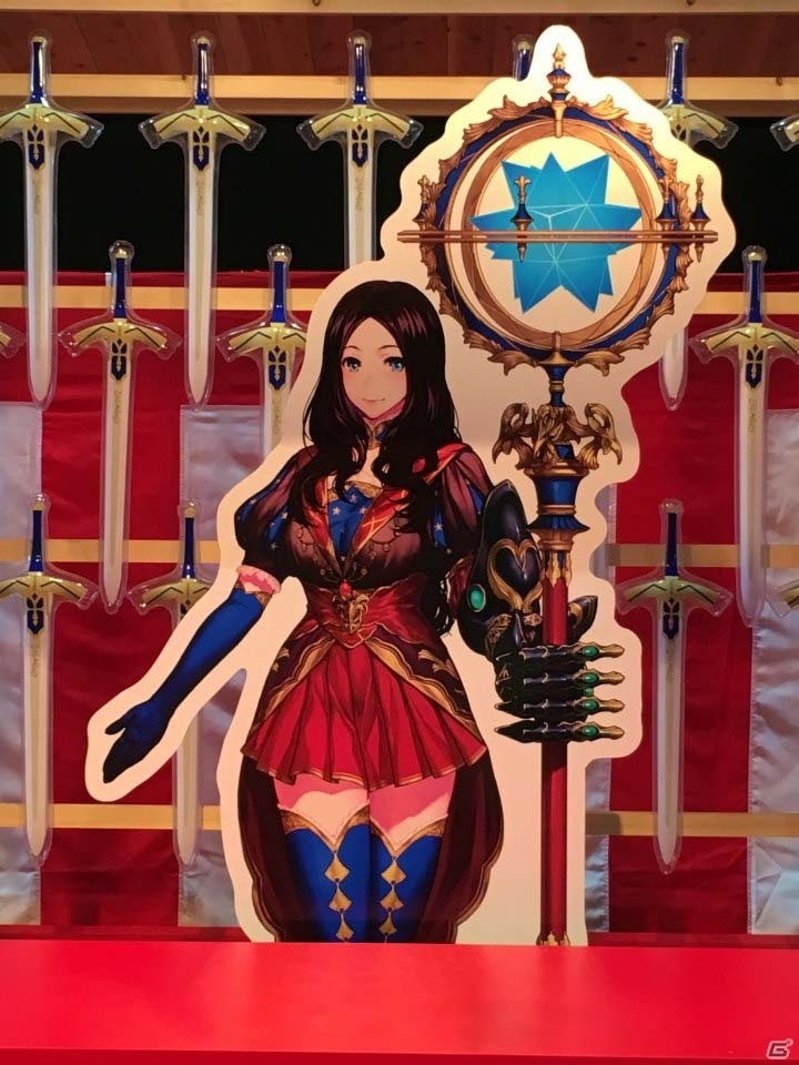 「FGO夏祭り2016」に行ってきました―編集部通信（2016年8月6日号）の画像9