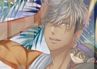 A賞は夏の王子3人が描きおろされたオリジナルタペストリー！「みんなのくじ 夢王国と眠れる100人の王子様」8月27日発売