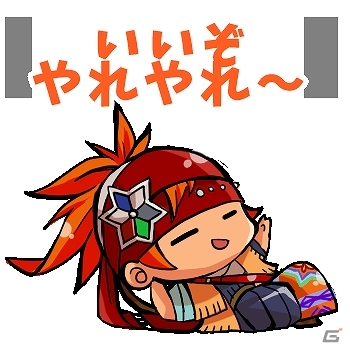 AC「ロード オブ ヴァーミリオン Re:3 Dear  Servant」の新バージョンは2016年秋稼働！「グラブル」コラボやタッグ大会情報も公開の画像21