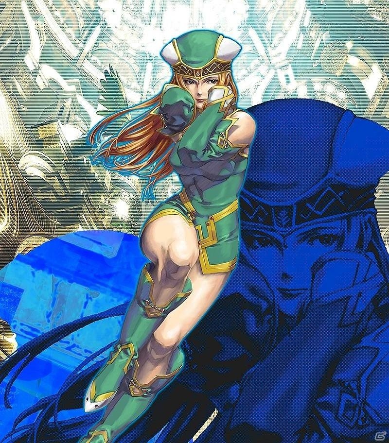 AC「ロード オブ ヴァーミリオン Re:3 Dear  Servant」の新バージョンは2016年秋稼働！「グラブル」コラボやタッグ大会情報も公開の画像40