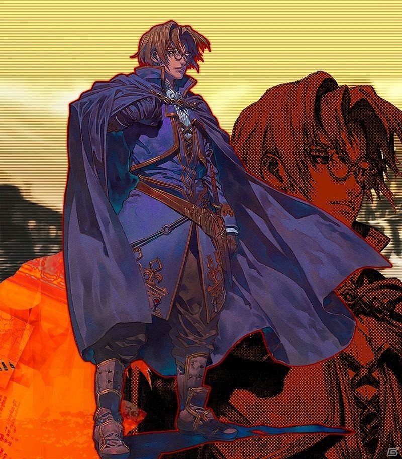 AC「ロード オブ ヴァーミリオン Re:3 Dear  Servant」の新バージョンは2016年秋稼働！「グラブル」コラボやタッグ大会情報も公開の画像42