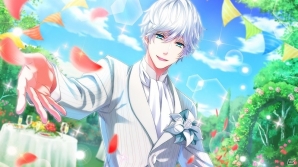 西川貴教氏×志倉千代丸氏×雪広うたこさんによる「B-PROJECT」のゲームアプリ「B-PROJECT 無敵＊デンジャラス」がiOS/Android向けに配信決定の画像4