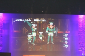 堀井雄二氏が「りゅうおう」の姿に！？「DQX」現役プレイヤーのゲスト陣に、歴代の初心者大使も集結した「ドラゴンクエスト夏祭り2016」レポートの画像58