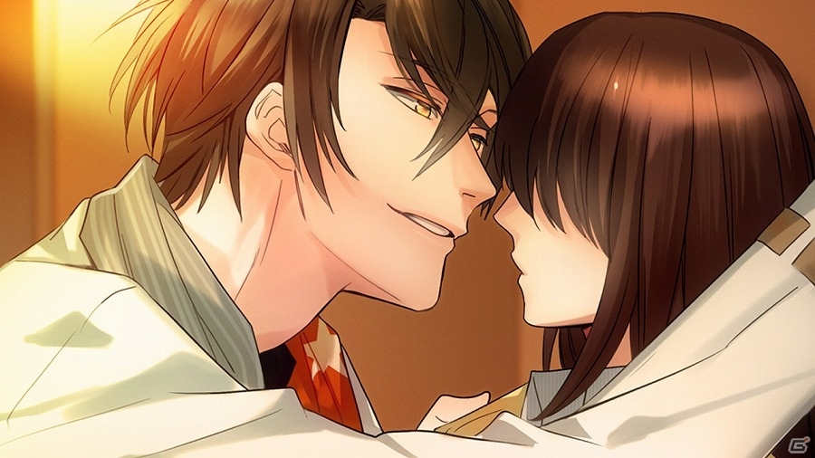 恋愛アドベンチャーゲーム「口外禁止!!(密)オフィスラブ」が「Office lovers」としてPC向けに配信開始！の画像3
