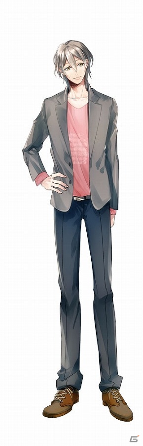 恋愛アドベンチャーゲーム「口外禁止!!(密)オフィスラブ」が「Office lovers」としてPC向けに配信開始！の画像9