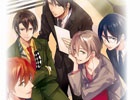 恋愛アドベンチャーゲーム「口外禁止!!(密)オフィスラブ」が「Office lovers」としてPC向けに配信開始！
