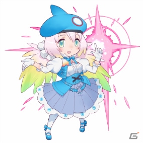iOS版「街コロマッチ！」が配信開始！吉崎観音氏描き下ろしカードがもらえるログインイベントも開催の画像7