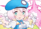 iOS版「街コロマッチ！」が配信開始！吉崎観音氏描き下ろしカードがもらえるログインイベントも開催