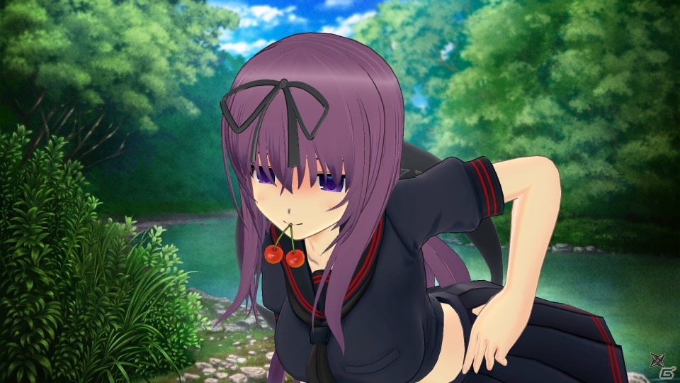 PS4/PS Vita「閃乱カグラ ESTIVAL VERSUS -少女たちの選択-」のDLCがセール価格に！パイの日記念ビッグセール第2弾が開始の画像2