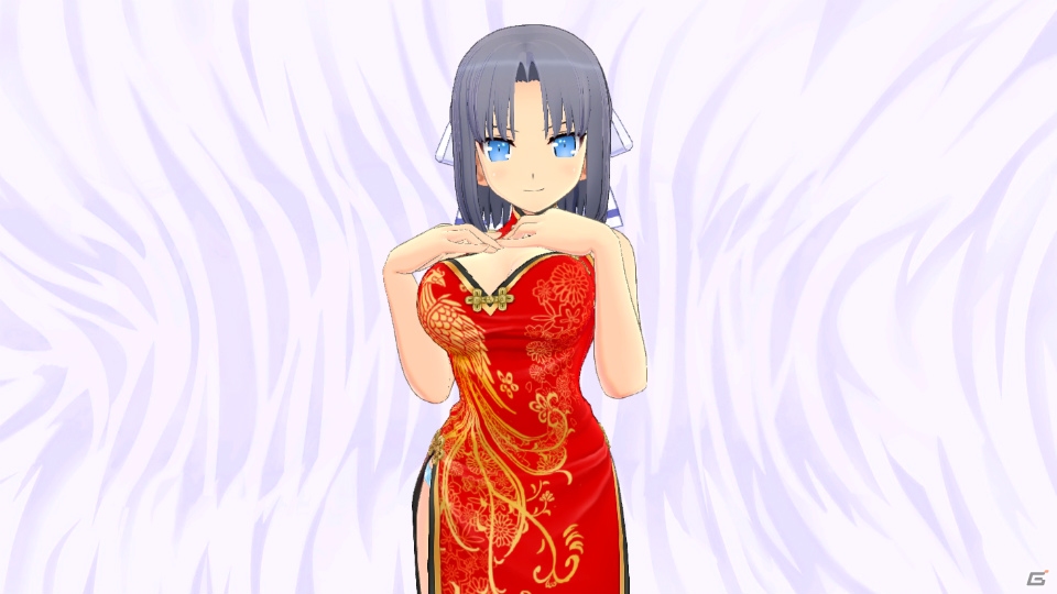 PS4/PS Vita「閃乱カグラ ESTIVAL VERSUS -少女たちの選択-」のDLCがセール価格に！パイの日記念ビッグセール第2弾が開始の画像4