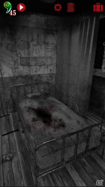 呪われた廃病院の真相を暴くパノラマビューホラー脱出ゲーム「続・恐怖！廃病院からの脱出：無影灯・真相編」がiOS/Android向けに配信の画像5
