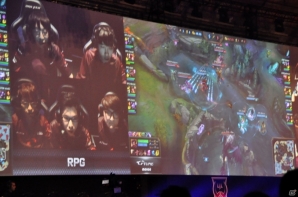 LoL 夏の大一番「LJL 2016 Summer Split Final」！RPG vs DFMの全試合レポートの画像17