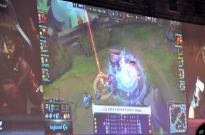 LoL 夏の大一番「LJL 2016 Summer Split Final」！RPG vs DFMの全試合レポートの画像26