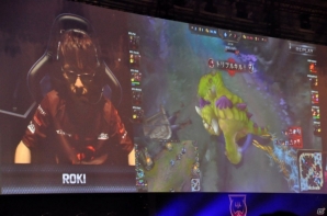 LoL 夏の大一番「LJL 2016 Summer Split Final」！RPG vs DFMの全試合レポートの画像27