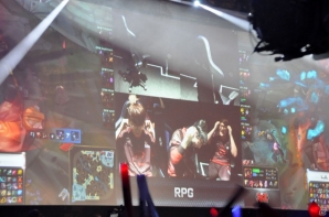 LoL 夏の大一番「LJL 2016 Summer Split Final」！RPG vs DFMの全試合レポートの画像29