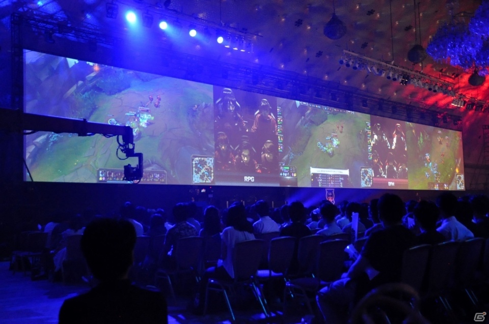LoL 夏の大一番「LJL 2016 Summer Split Final」！RPG vs DFMの全試合レポートの画像16