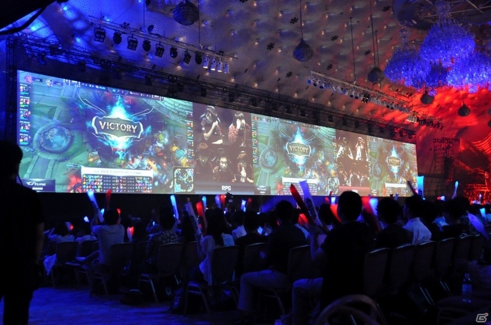 LoL 夏の大一番「LJL 2016 Summer Split Final」！RPG vs DFMの全試合レポートの画像18