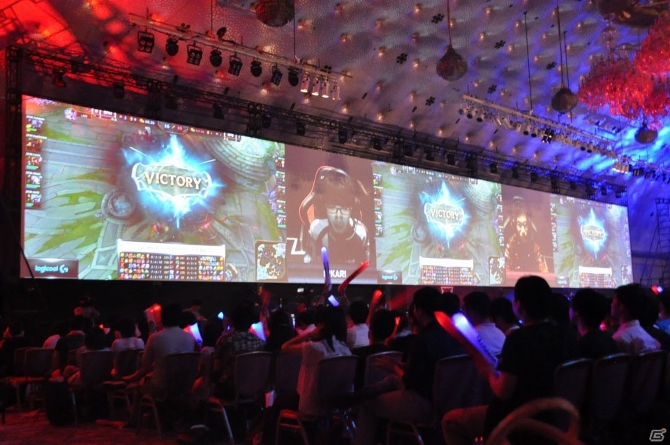 LoL 夏の大一番「LJL 2016 Summer Split Final」！RPG vs DFMの全試合レポートの画像20