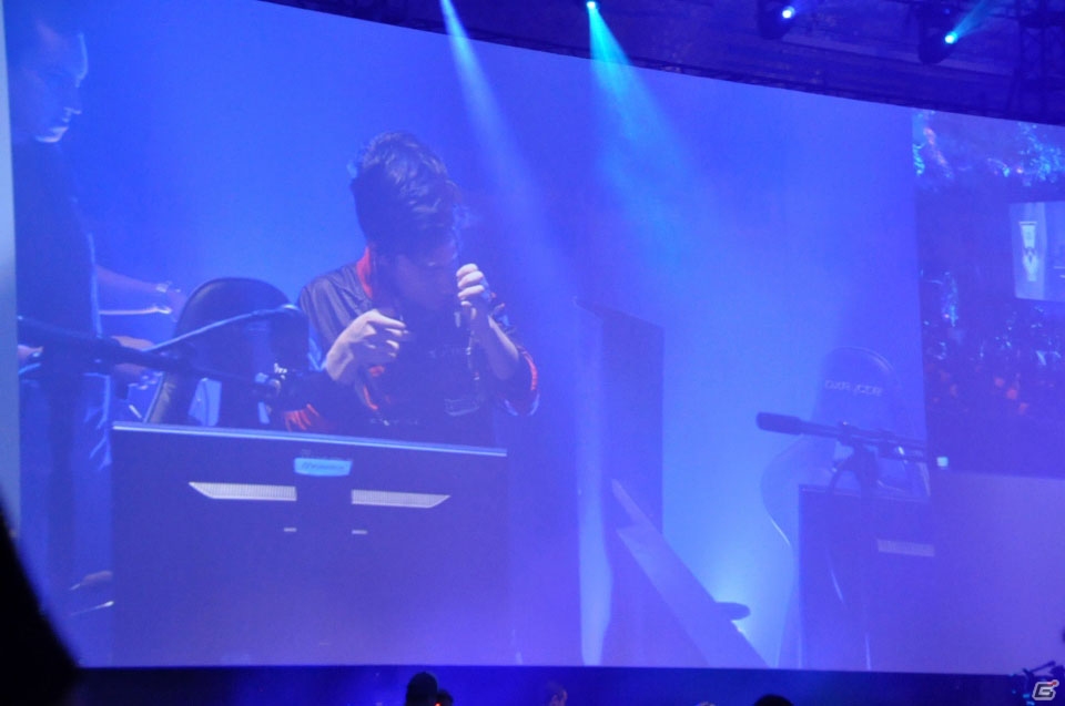 LoL 夏の大一番「LJL 2016 Summer Split Final」！RPG vs DFMの全試合レポートの画像23