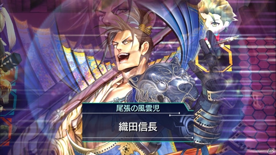 セガゲームスの新作RPG「ワールドチェイン」の事前登録がスタート―15万人突破でSSRキャラ「立花 誾千代」を全員にプレゼント！の画像9