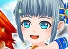iOS/Android「白猫テニス」配信1週間で累計利用者数200万人突破！記念イベントも開催