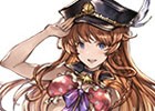 「グランブルーファンタジー」イオ、リーシャのサマーバージョン解放武器がレジェンドガチャに登場―Wスターレジェンド10連ガチャも開催