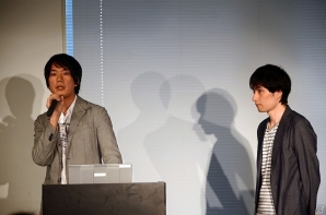 新タイトルは過去の英雄たちとの絆を紡ぐ“現代学園ジュヴナイル×歴史IF”―「チェインシリーズ」新タイトル発表会レポートの画像13