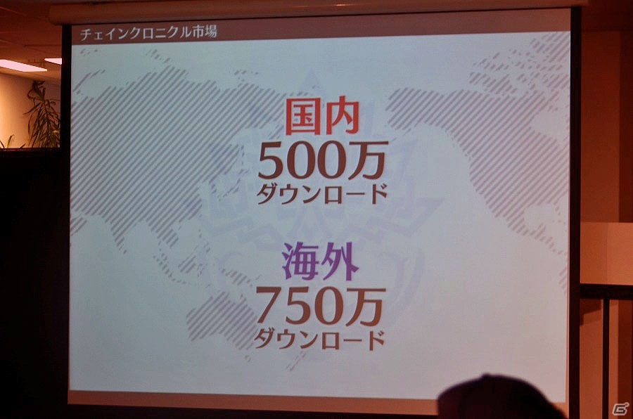 新タイトルは過去の英雄たちとの絆を紡ぐ“現代学園ジュヴナイル×歴史IF”―「チェインシリーズ」新タイトル発表会レポートの画像3