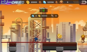 iOS/Android「THE KING OF FIGHTERS'98 ULTIMATE MATCH Online」事前登録者数が5万人を突破！「KOF XIV」とのコラボも実施決定の画像5