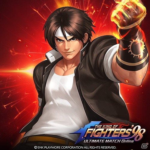 iOS/Android「THE KING OF FIGHTERS'98 ULTIMATE MATCH Online」事前登録者数が5万人を突破！「KOF XIV」とのコラボも実施決定の画像9