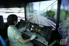 「電車でGO！」稼働20周年を記念した電車運転士体験ゲーム「電車でGO！！」が発表！連動するパズルアプリもリリース予定の画像5