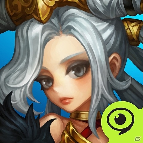 iOS/Android「ドラゴンスラッシュ」新規覚醒英雄「ウィンドランナー」「ティヌビエン」の実装を含むアップデートが実施！の画像5