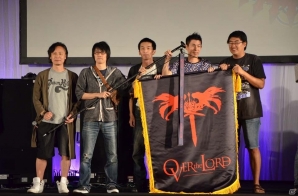 激闘の決勝戦から歴代シリーズの振り返りまで！8時間半におよぶ「OVER the LORD サマーフェスティバル2016」をレポートの画像14