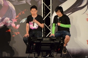 激闘の決勝戦から歴代シリーズの振り返りまで！8時間半におよぶ「OVER the LORD サマーフェスティバル2016」をレポートの画像18