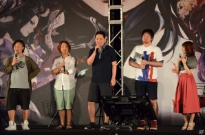 激闘の決勝戦から歴代シリーズの振り返りまで！8時間半におよぶ「OVER the LORD サマーフェスティバル2016」をレポートの画像20