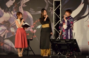 激闘の決勝戦から歴代シリーズの振り返りまで！8時間半におよぶ「OVER the LORD サマーフェスティバル2016」をレポートの画像37