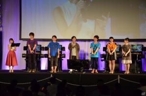 激闘の決勝戦から歴代シリーズの振り返りまで！8時間半におよぶ「OVER the LORD サマーフェスティバル2016」をレポートの画像71