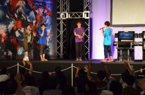 激闘の決勝戦から歴代シリーズの振り返りまで！8時間半におよぶ「OVER the LORD サマーフェスティバル2016」をレポートの画像72