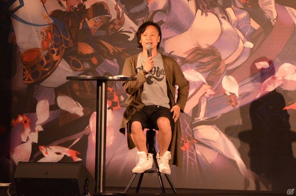 激闘の決勝戦から歴代シリーズの振り返りまで！8時間半におよぶ「OVER the LORD サマーフェスティバル2016」をレポートの画像17