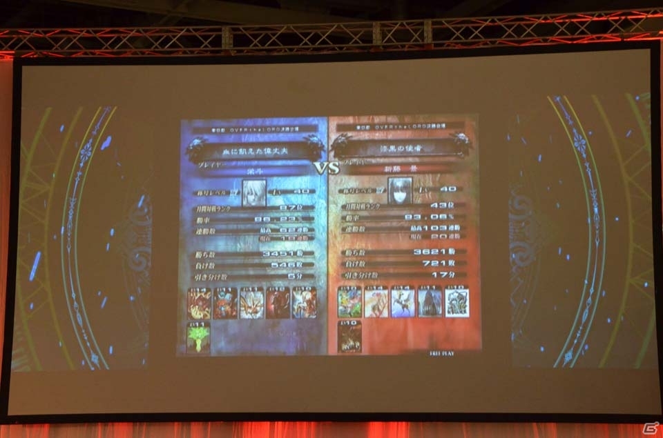 激闘の決勝戦から歴代シリーズの振り返りまで！8時間半におよぶ「OVER the LORD サマーフェスティバル2016」をレポートの画像25