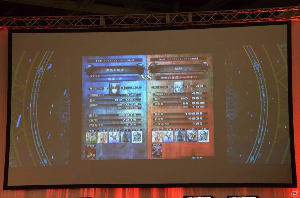 激闘の決勝戦から歴代シリーズの振り返りまで！8時間半におよぶ「OVER the LORD サマーフェスティバル2016」をレポートの画像27